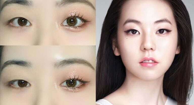 3 dáng lông mày đẹp cho mắt 1 mí mà bạn không thể bỏ qua 5 dang long may cho mat 1 mi 5 67a31be6c5b02 768x480 1 e1759164397244
