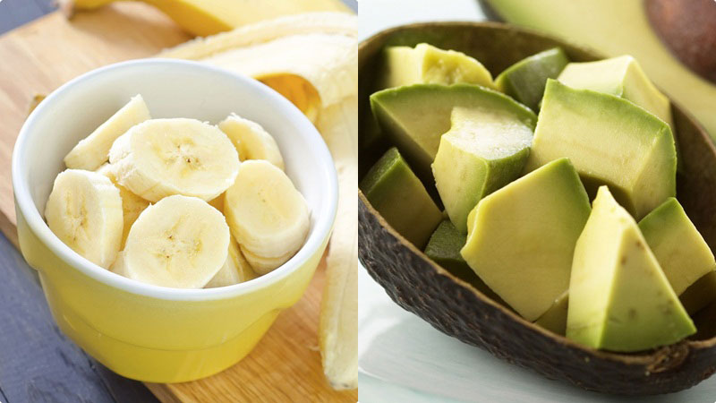 dang xinh da dep voi sinh to bo chuoi thom ngon 202109251625327040