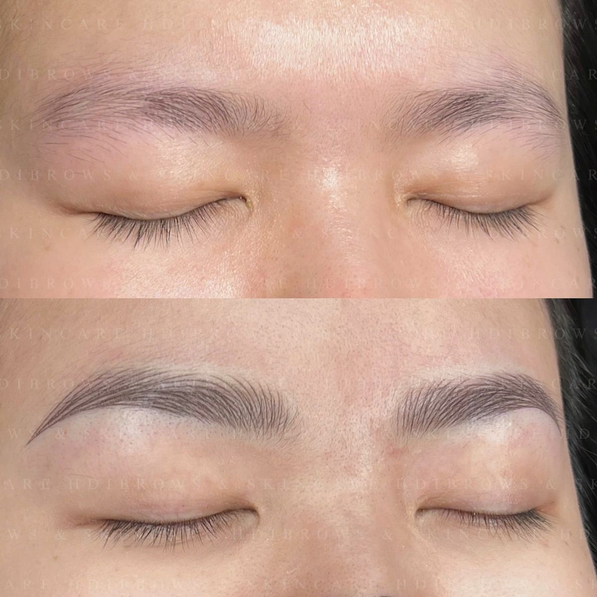 Khắc tạo sợi lông mày Hairstroke là gì? Khắc tạo sợi lông mày Hairstroke là gì?