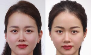 Điêu khắc Hairstroke chân mày nữ là gì?