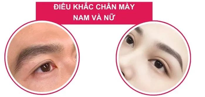 Nam giới nên điêu khắc chân mày không? 5 dieu khac chan may nam 20 e1759131082348