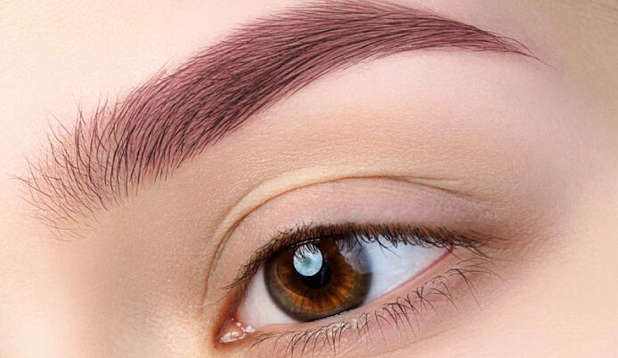 Mày Hairstroke phong thủy cho người mệnh Hỏa: Bí quyết làm đẹp và thu hút tài lộc 5 dieu khac long may mau nao dep mau nau do e1758769974384