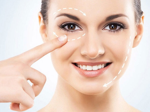 Khâu cơ kéo mi dưới để điều trị lật mi dưới 3 dr eye khau co keo mi duoi de dieu tri lat mi duoi 4 e1758708618533