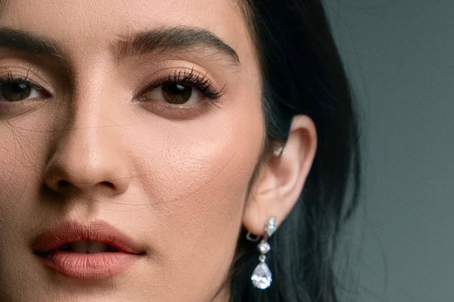 Lông mày cụp xuống là gì? Ý nghĩa tướng số ở nam và nữ