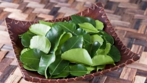 triệt lông bằng lá bưởi