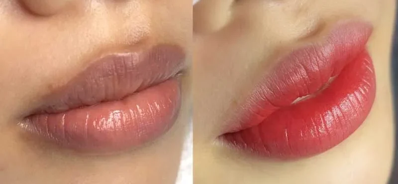 Hôn nhiều bị thâm môi không? 4 thói quen khi hôn gây thâm môi 9 hon nhieu co bi tham moi khong 9 68551ec841c22 e1757584836977