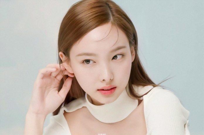 Điêu khắc Hairstroke chân mày nữ cho người mệnh Thổ: Dáng mày vững vàng 1 im nayeon 696x463 1