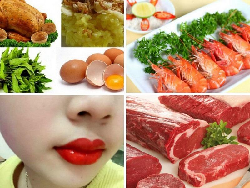 Phun môi ăn súp cua có được không? 2 image 20231218165930 1