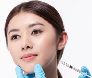 Tiêm Botox Gọn Hàm