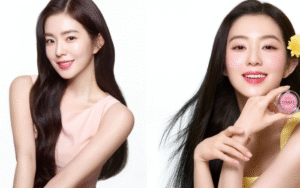 Phun lông mày nâu socola là gì?