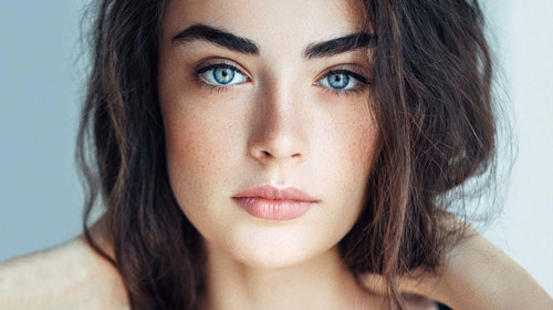 8 mẫu lông mày đẹp hợp với từng khuôn mặt 3 long may 3