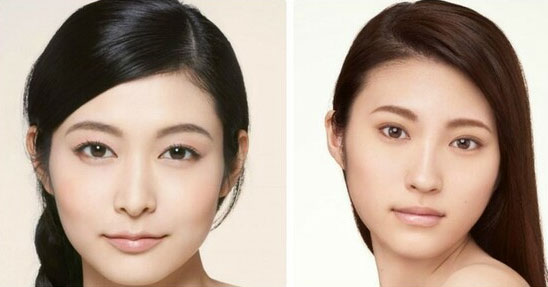 8 mẫu lông mày đẹp hợp với từng khuôn mặt 4 long may 4
