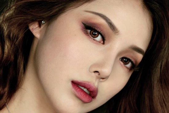 8 mẫu lông mày đẹp hợp với từng khuôn mặt 7 long may 7