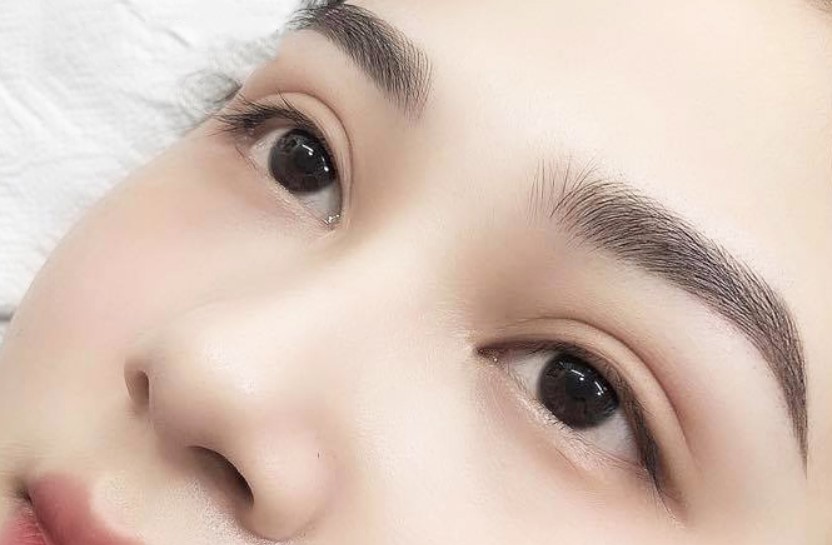 Mày lá liễu hợp gương mặt nào? Bí quyết chọn đúng để đẹp và hài hòa 4 long may canh cung 7 1