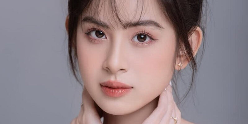 Ý nghĩa tướng số lông mày dài hơn mắt tốt hay xấu? 4 long may dai hon mat 3 e1758965996601