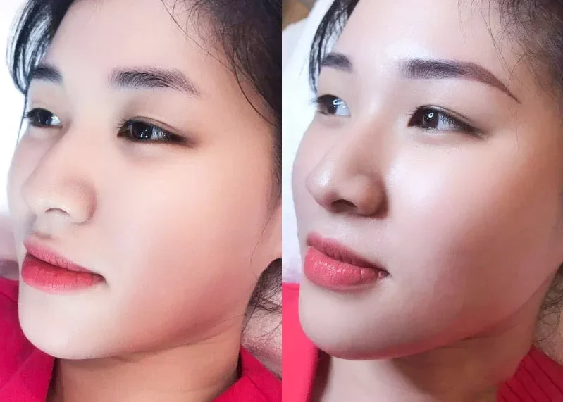 Ý nghĩa tướng lông mày đầu đậm đuôi nhạt và cách khắc phục 10 long may dau dam duoi nhat 10 e1758973297501