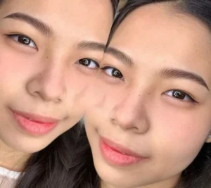 Kỹ thuật phun mày tự nhiên 2026: Vì sao càng nhẹ tay mày càng đẹp? 3 long may dau dam duoi nhat 12 e1758973310318