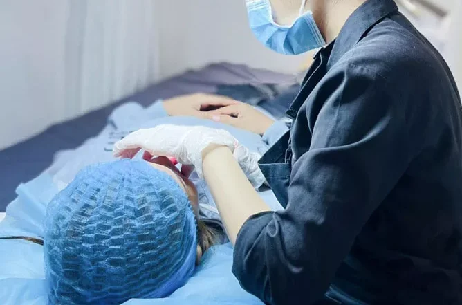 Ý nghĩa tướng lông mày đầu đậm đuôi nhạt và cách khắc phục 8 long may dau dam duoi nhat 8 e1758973265542