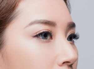 Lông mày màu nâu socola là gì?