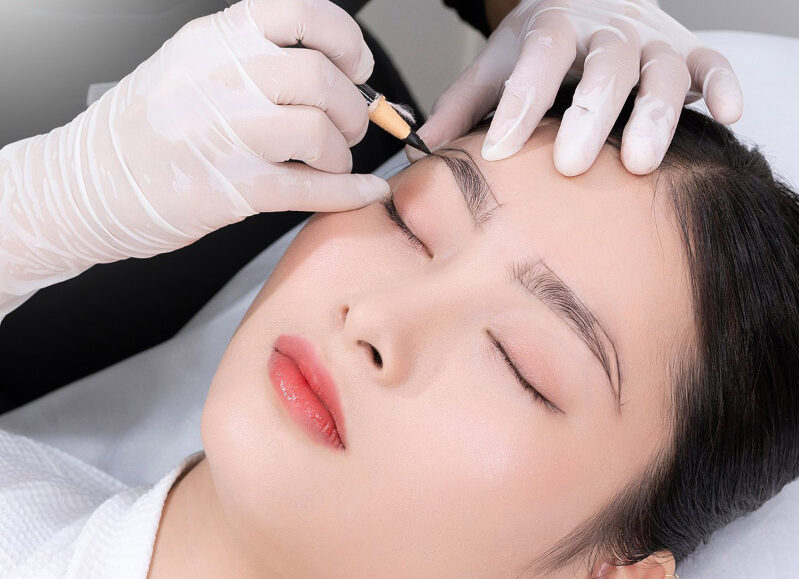 Ý nghĩa tướng số của dáng lông mày thanh tú ở nam, nữ 10 long may thanh tu 10 e1758978623950