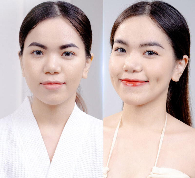 Ý nghĩa tướng số của dáng lông mày thanh tú ở nam, nữ 13 long may thanh tu 13 e1758978702766