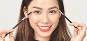 Sau phun mí bao lâu mới được trang điểm lại?