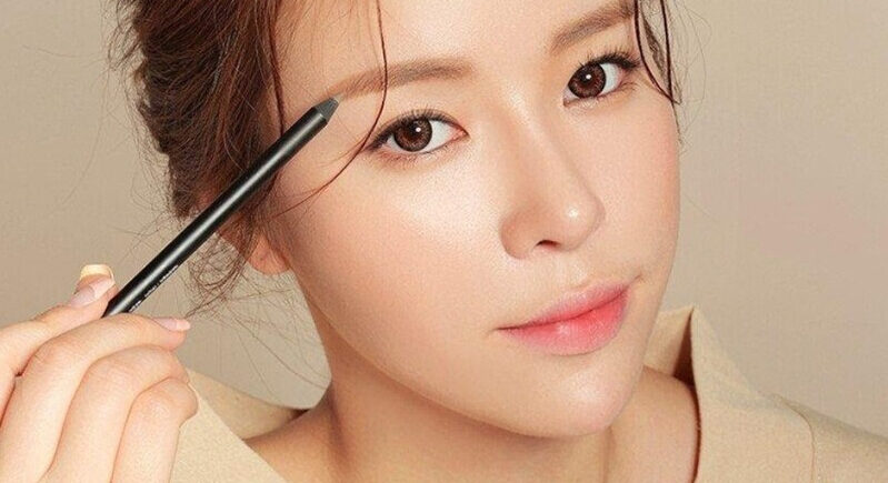 Lông mày cọp là gì? Tướng số dáng mày cọp ở nam và nữ 5 long may xech 8 e1758947569584