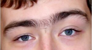 Lông mày xoáy có ý nghĩa thế nào ở nam và nữ giới?