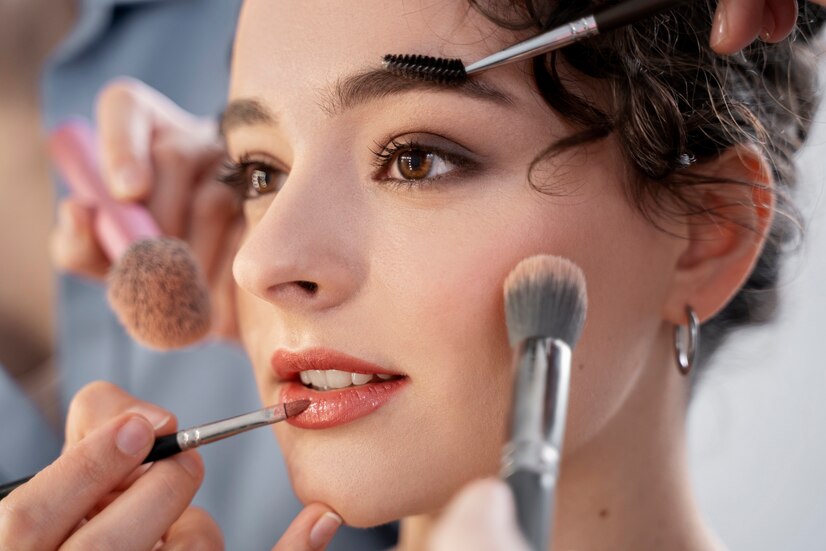 Xóa xăm chân mày xong cần lưu ý gì? Bí quyết chăm sóc để da phục hồi nhanh nhất 1 makeup 1