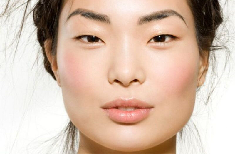 Mắt 1 mí là gì? Cách biến mắt một mí thành 2 mí sắc sảo 3 mat 1 mi 3 e1758775543263