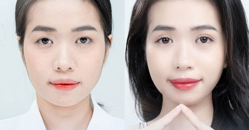 Mắt lá răm là gì? Khám phá tướng số trong nhân tướng học 10 mat 1 mi 9 e1758775962443