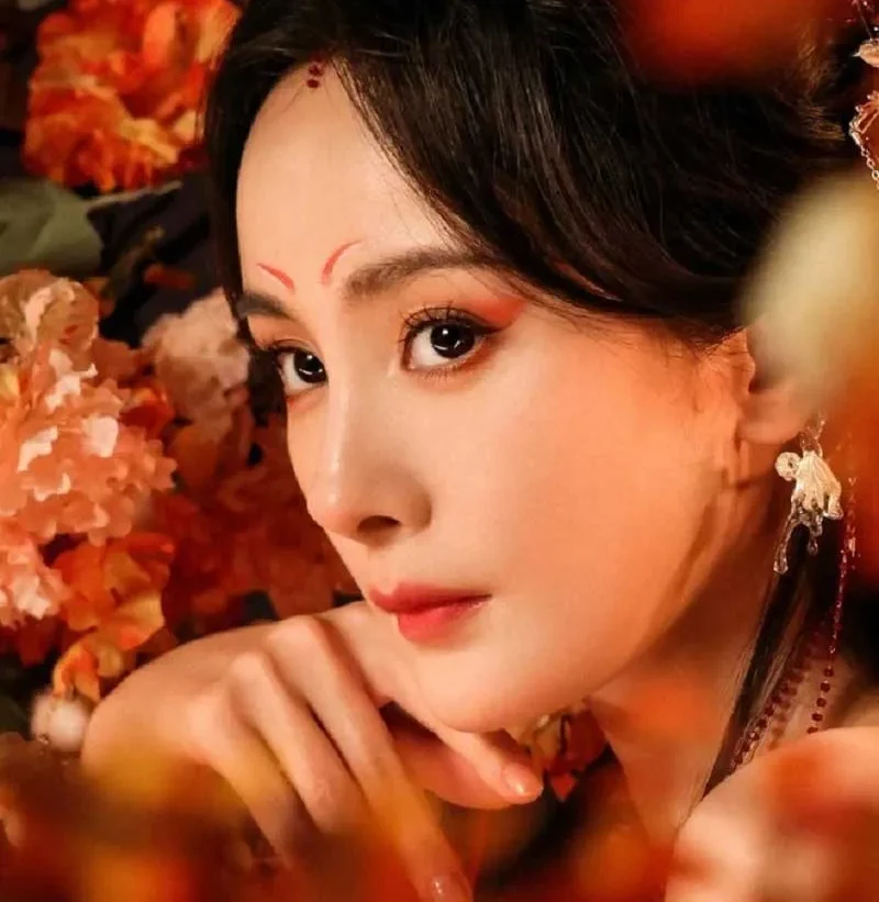 Mắt hồ ly là gì? Tướng mắt hồ ly có đẹp không? 2 mat ho ly 2 e1758853103367