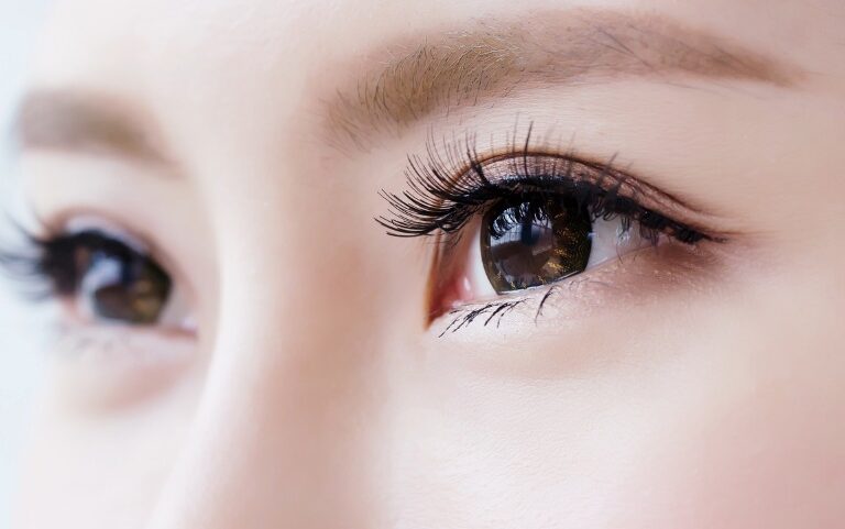 Mắt khổng tước