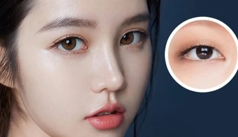 Lông mày La Hán tốt hay xấu? Tướng số lông mày cụp xuống 7 Mắt lá răm là gì? Khám phá tướng số trong nhân tướng học