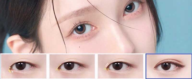 Mắt to mắt nhỏ trong nhân tướng học có ý nghĩa gì? 14 mat to mat nho 15 e1758877635737