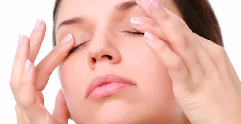 Mắt to mắt nhỏ trong nhân tướng học có ý nghĩa gì? 12 mat to mat nho 9 e1758877261105