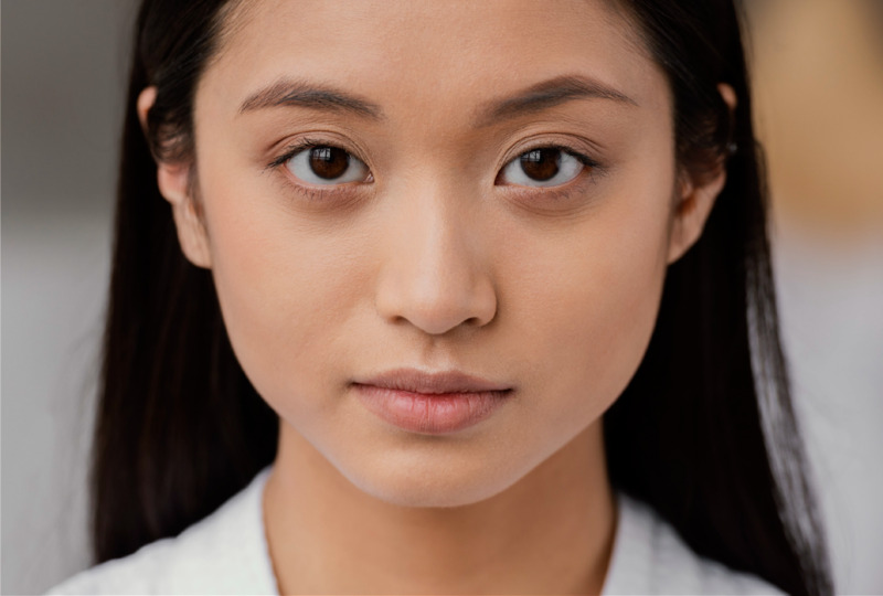 Đôi mắt vô thần là gì? Ý nghĩa tướng số của người mắt vô hồn