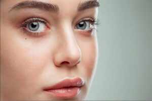 Đoán vận mệnh tướng mắt voi (tượng nhãn) tốt hay xấu