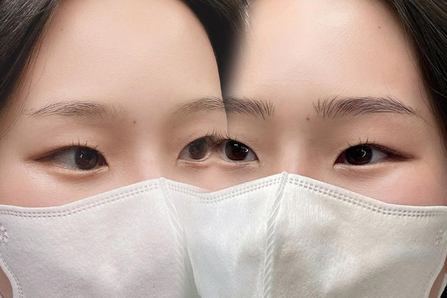 Điêu khắc Hairstroke chân mày nữ hợp tuổi nào? 1 Điêu khắc Hairstroke chân mày nữ là gì?