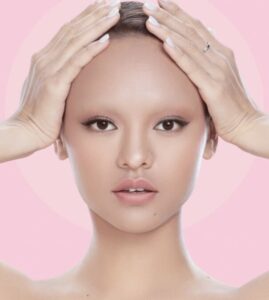 Tướng số của người không có lông mày và cách khắc phục