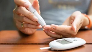 Mí phun cho người bị tiểu đường – điều chỉnh gì?