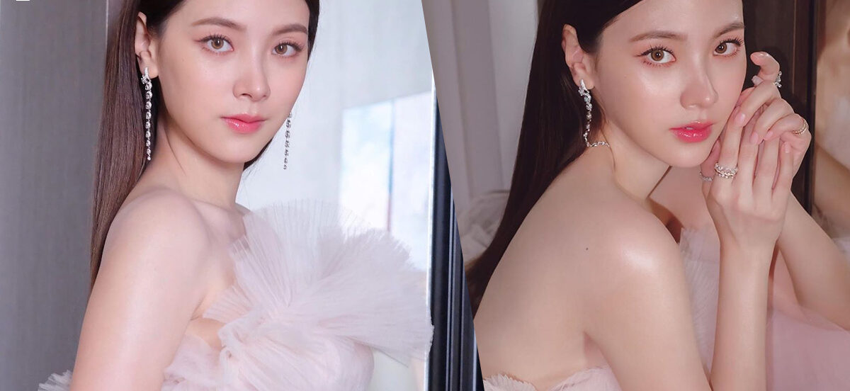 Lông mày con tằm: Những bí mật chưa từng được tiết lộ 2 nhung cap chan may dep nhat the gioi 1 e1759111563888