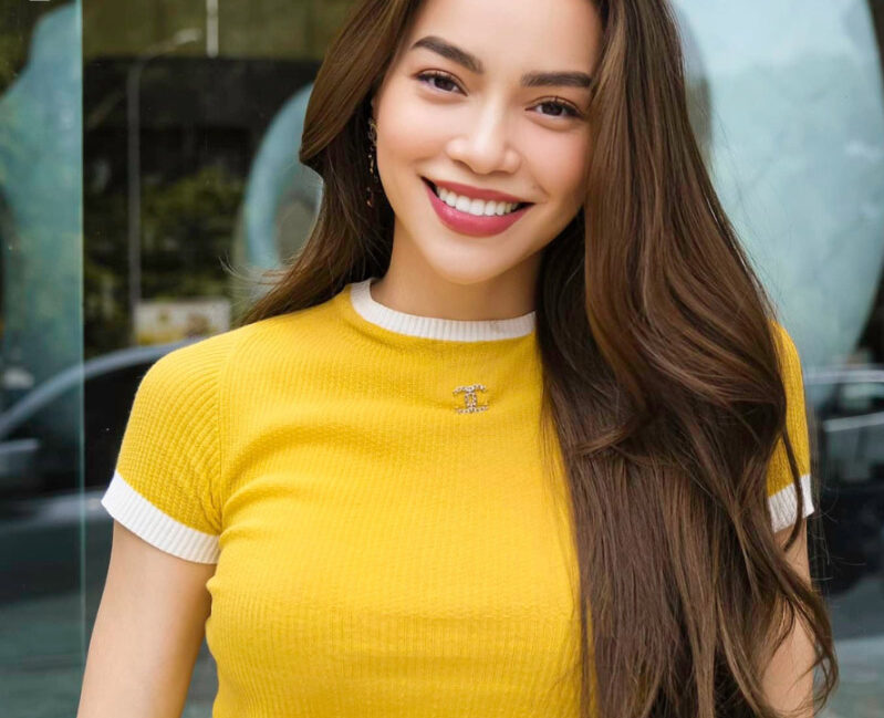 Top 25+ Những cặp chân mày đẹp nhất thế giới được bình chọn 18 nhung cap chan may dep nhat the gioi 18 e1759111775346