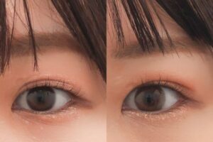 Phun mí mở tròng là gì?