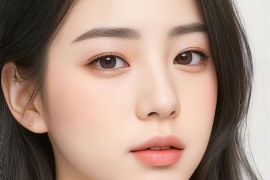 7 điều cần biết trước khi quyết định phun mí mở tròng 1 Phun mí mở tròng là gì?