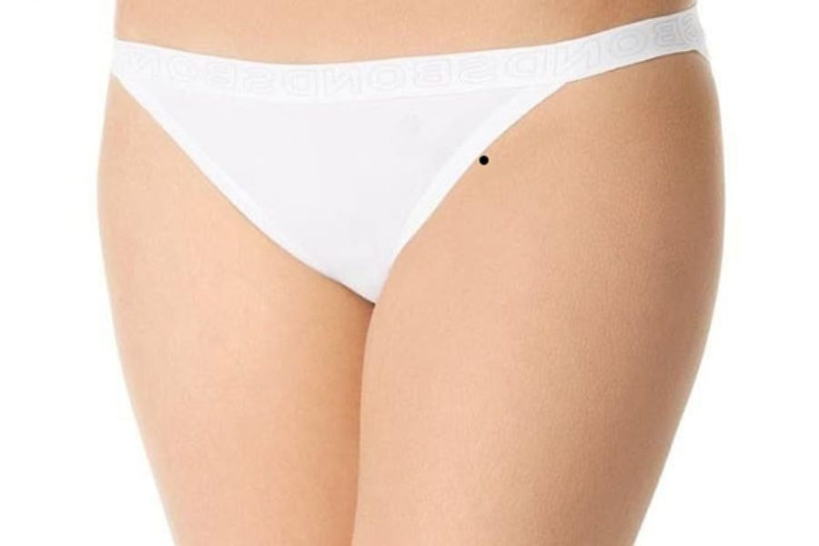 Giải mã bí mật về nốt ruồi ở bẹn đàn ông và phụ nữ 1 Giải mã bí mật về nốt ruồi ở bẹn đàn ông và phụ nữ