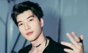 Hairstroke chân mày nam 