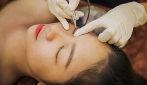 Phun xăm sau bao lâu thì dặm lại? Sự thật bạn nên biết