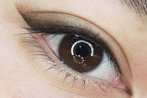 Phun mí cánh bướm