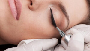 Mí phun xong nhìn bị dày hơn mong muốn – có chỉnh được không?